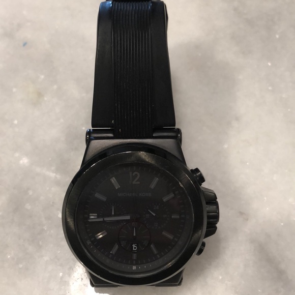 Michael Kors Men Watch - Picture 2 of 3